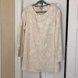 Juicy Couture Embroidered dress